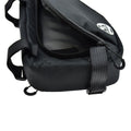 Black - Side - Six Peaks Triangle Bike Bag