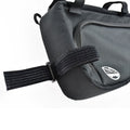 Black - Lifestyle - Six Peaks Triangle Bike Bag