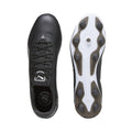 Black - Back - Puma Mens King Pro FG Football Boots