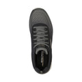 Charcoal-Grey - Lifestyle - Skechers Mens Track Ripkent Trainers