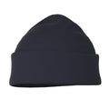 Navy - Back - Nike Peak Beanie