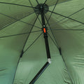 Green - Side - NGT Stick Umbrella