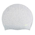 Grey-Zest - Front - Speedo Recycled Cap