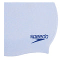 Blue - Side - Speedo Recycled Cap