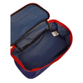 Blue-Red - Lifestyle - England FA Crest Football Boot Bag