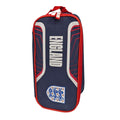 Blue-Red - Pack Shot - England FA Crest Football Boot Bag