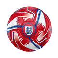 Blue-Red-White - Front - England FA Turbine Football