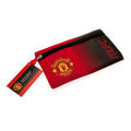 Red-Black - Side - Manchester United FC Neoprene Fade Pencil Case