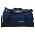 Navy-White - Front - Precision Pro HX 65L Holdall