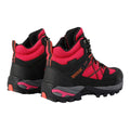 Pink Potion-Satsuma - Back - Regatta Womens-Ladies Samaris III Walking Boots