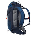 Navy-Dark Denim - Back - Regatta Highton V2 45L Backpack