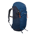 Navy-Dark Denim - Side - Regatta Highton V2 45L Backpack