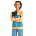 Live Wire-Niagara Blue - Lifestyle - Dare 2B Childrens-Kids Thriving II Midlayer