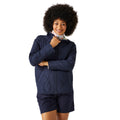 Navy - Lifestyle - Regatta Womens-Ladies Courcelle Quilted Jacket