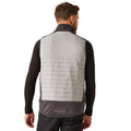 Mineral Grey-Ash - Lifestyle - Regatta Unisex Adult E-Volve Thermal Hybrid Body Warmer