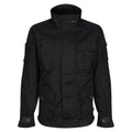 Black - Front - Regatta Mens Pro Utility Jacket