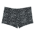 Black-White - Back - Regatta Womens-Ladies Aceana Polka Dot Bikini Bottoms