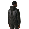 Black - Pack Shot - Regatta Mens Andreson Pro Hybrid Jacket