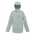 Glacier - Front - Regatta Mens Okara Waterproof Jacket