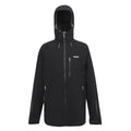 Black - Front - Regatta Mens Okara Waterproof Jacket