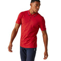 Danger Red - Lifestyle - Regatta Mens Forley Polo Shirt