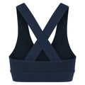 Moonlight Denim - Back - Dare 2B Womens-Ladies Revived Sports Bra