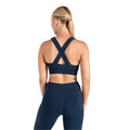 Moonlight Denim - Pack Shot - Dare 2B Womens-Ladies Revived Sports Bra