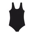 Black - Back - Regatta Womens-Ladies Wakefield One Piece Swimsuit