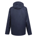 Navy - Back - Regatta Mens Ballymore Waterproof Jacket