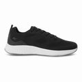 Black - Back - Regatta Mens Marine Sport Trainers