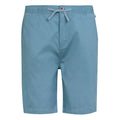 Coronet Blue - Front - Regatta Mens Aldan Chino Shorts