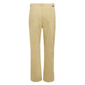 Oat - Back - Regatta Mens Dalry Multi Pocket Trousers