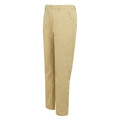 Oat - Side - Regatta Mens Dalry Multi Pocket Trousers