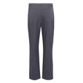 Seal Grey - Back - Regatta Mens Dalry Multi Pocket Trousers