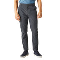 Seal Grey - Lifestyle - Regatta Mens Dalry Multi Pocket Trousers