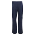 Navy - Back - Regatta Mens Dalry Multi Pocket Trousers