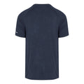 Navy - Back - Regatta Mens Ambulo II T-Shirt