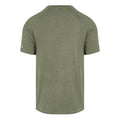 Agave Green - Back - Regatta Mens Ambulo II T-Shirt