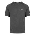 Ash - Front - Regatta Mens Ambulo II T-Shirt