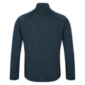 Moonlight Denim-Neon Spring - Back - Dare 2B Mens Torrek Fleece Top