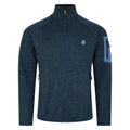 Moonlight Denim - Front - Dare 2B Mens Torrek Fleece Top