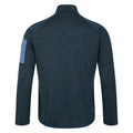 Moonlight Denim - Back - Dare 2B Mens Torrek Fleece Top