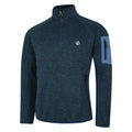 Moonlight Denim - Side - Dare 2B Mens Torrek Fleece Top