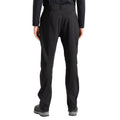 Black - Pack Shot - Dare 2B Mens Mountain Series Hiking Trousers