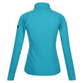 Tahoe Blue - Back - Regatta Womens-Ladies Highton Lite III Jacket