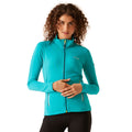 Tahoe Blue - Lifestyle - Regatta Womens-Ladies Highton Lite III Jacket