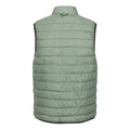 Agave Green - Back - Regatta Mens Hillpack II Gilet