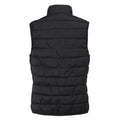 Black - Back - Regatta Womens-Ladies Hillpack II Gilet