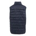 Navy - Back - Regatta Womens-Ladies Hillpack II Gilet