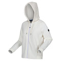 Polar Bear - Side - Regatta Womens-Ladies Flamino Full Zip Fleece Jacket